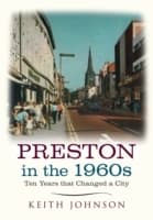 Cover von Preston in the 1960s