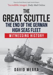 Cover von Great Scuttle: The End of the German High Seas Fleet