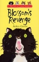 Cover von Blossom's Revenge