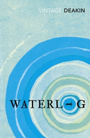 Cover von Waterlog
