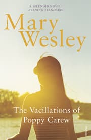 Cover von The Vacillations Of Poppy Carew