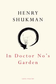 Cover von In Doctor No's Garden