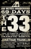 Cover von 33