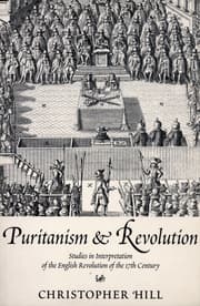 Cover von Puritanism & Revolution