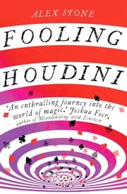 Cover von Fooling Houdini