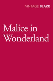 Cover von Malice in Wonderland