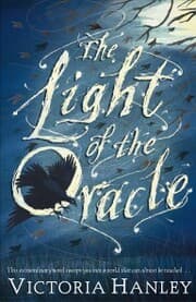 Cover von The Light Of The Oracle