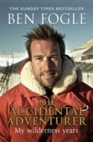 Cover von Accidental Adventurer