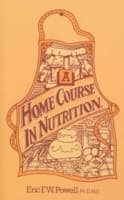 Cover von A Home Course In Nutrition