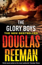 Cover von The Glory Boys