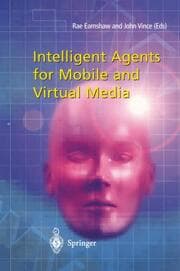 Cover von Intelligent Agents for Mobile and Virtual Media