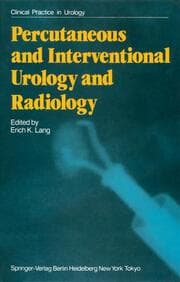 Cover von Percutaneous and Interventional Urology and Radiology
