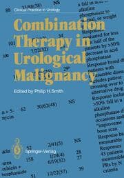 Cover von Combination Therapy in Urological Malignancy