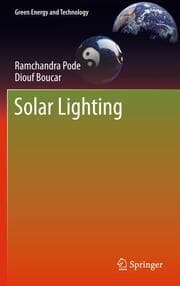 Cover von Solar Lighting