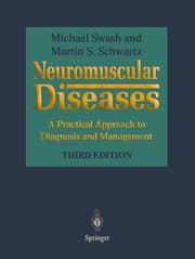 Cover von Neuromuscular Diseases