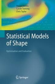 Cover von Statistical Models of Shape