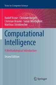 Cover von Computational Intelligence