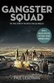 Cover von The Gangster Squad (Film Tie-In)