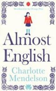 Cover von Almost English