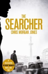 Cover von The Searcher