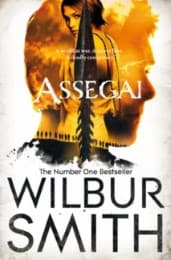 Cover von Assegai