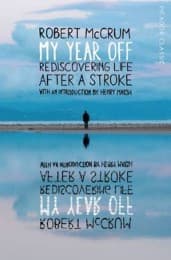 Cover von My Year off