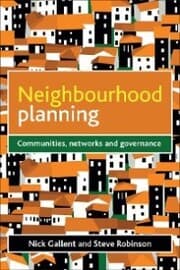 Cover von Neighbourhood Planning