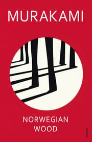 Cover von Norwegian Wood