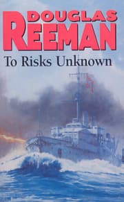 Cover von To Risks Unknown