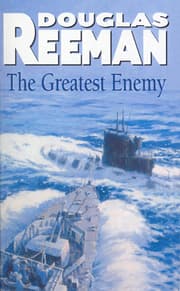 Cover von The Greatest Enemy