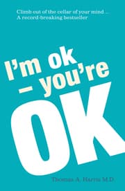 Cover von I'm Ok, You're Ok