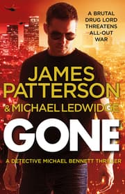 Cover von Gone