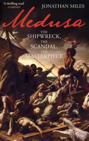 Cover von Medusa