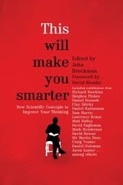 Cover von This Will Make You Smarter