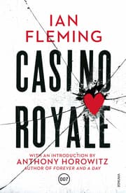 Cover von Casino Royale
