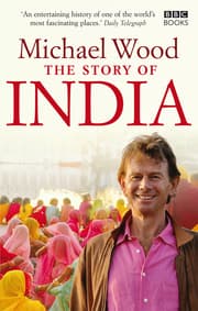 Cover von The Story of India