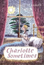 Cover von Charlotte Sometimes