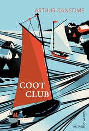 Cover von Coot Club