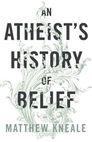 Cover von An Atheist's History of Belief