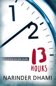 Cover von Thirteen Hours