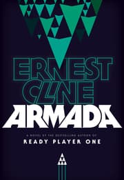 Cover von Armada