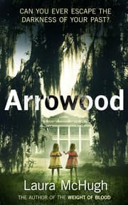 Cover von Arrowood