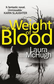 Cover von The Weight of Blood