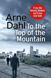 Cover von To the Top of the Mountain