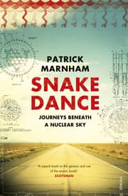Cover von Snake Dance