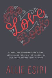 Cover von The Love Book