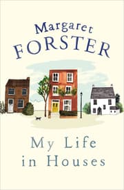 Cover von My Life in Houses