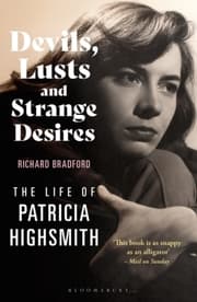 Cover von Devils, Lusts and Strange Desires