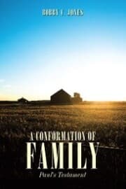 Cover von A Conformation of Family
