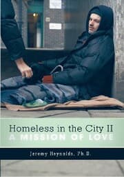 Cover von Homeless in the City Ii
